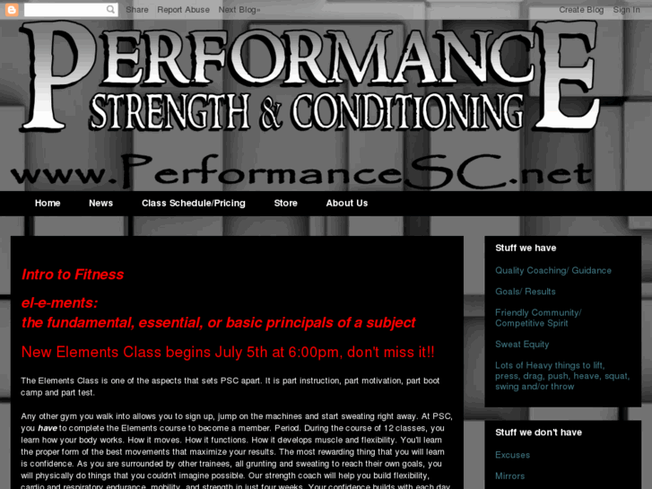www.performancesc.net