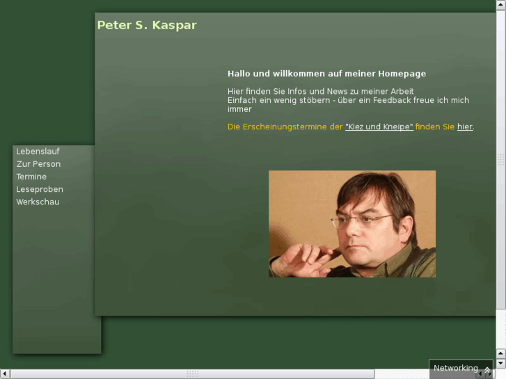 www.peter-s-kaspar.de