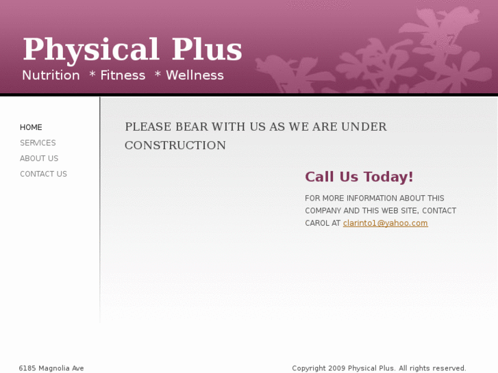 www.physicalplus.com