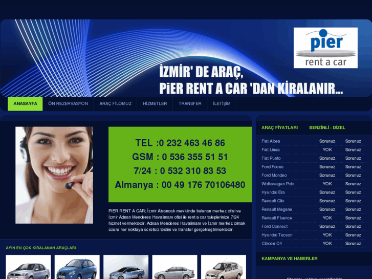 www.pierrentacar.com