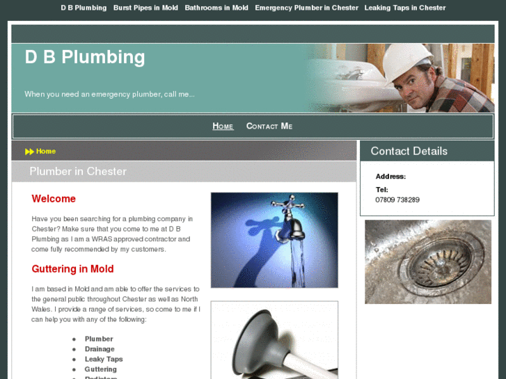 www.plumberinchester.com