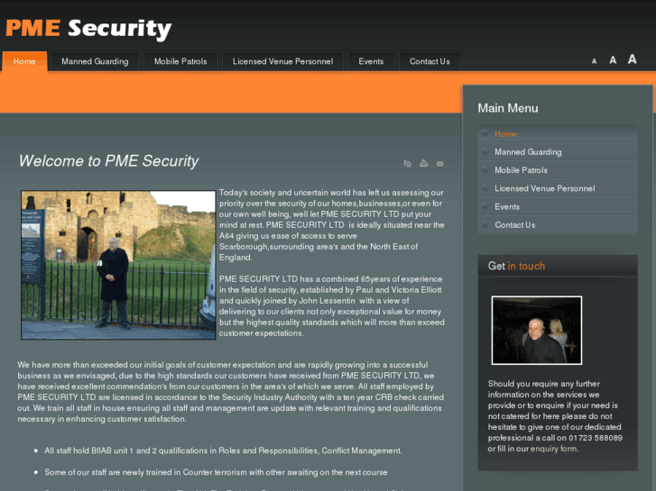 www.pmesecurity.com