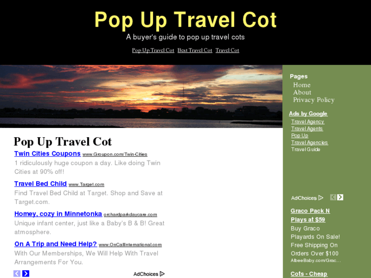 www.popuptravelcot.com