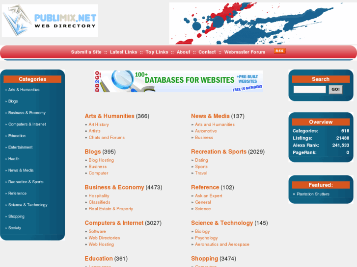www.publimix.net