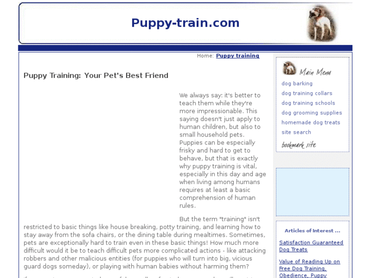 www.puppy-train.com