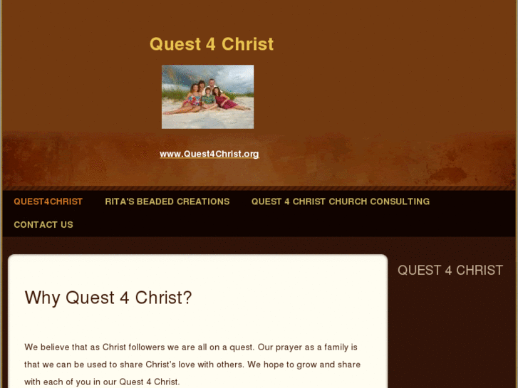 www.quest4christ.org