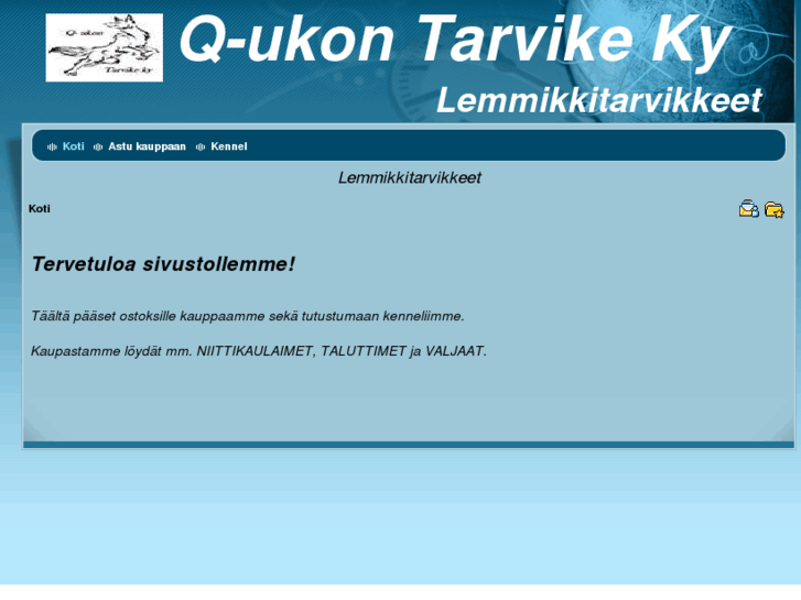 www.qukon.com