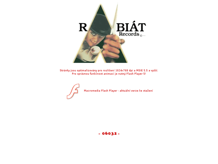 www.rabiatrecords.com