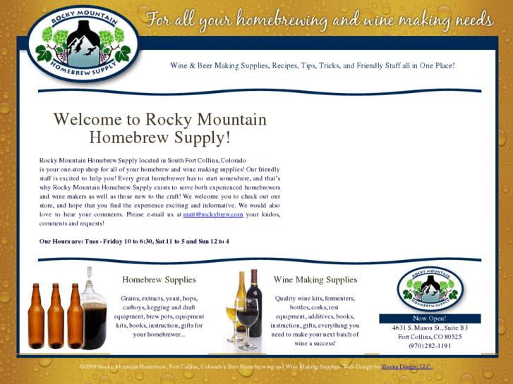 www.rockybrew.com