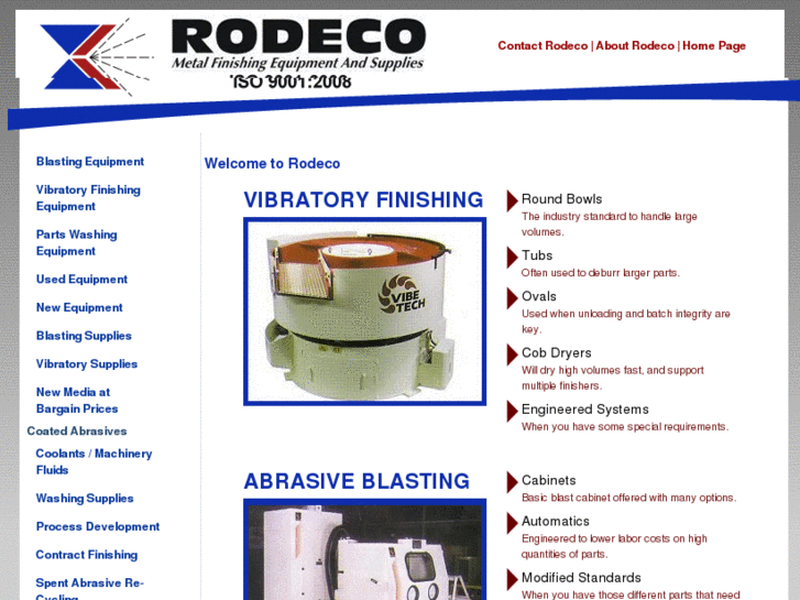 www.rodeco.com