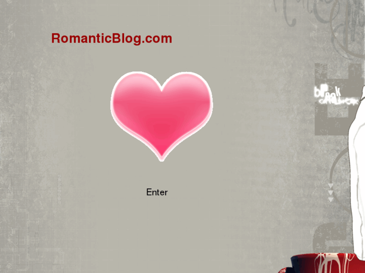 www.romanticblog.com