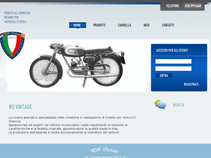 www.rsvintage.com
