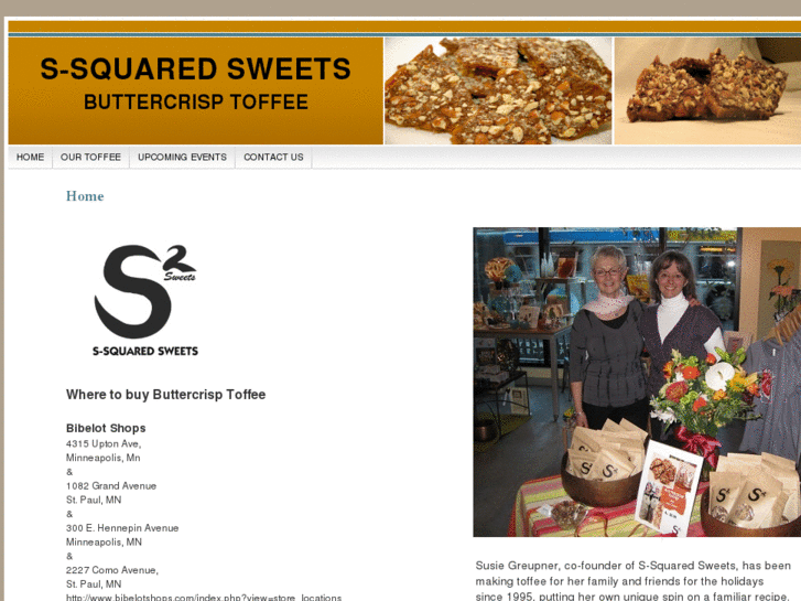 www.s-squaredsweets.com