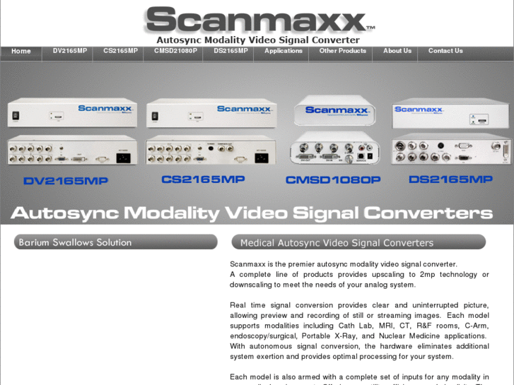 www.scanmaxx.com