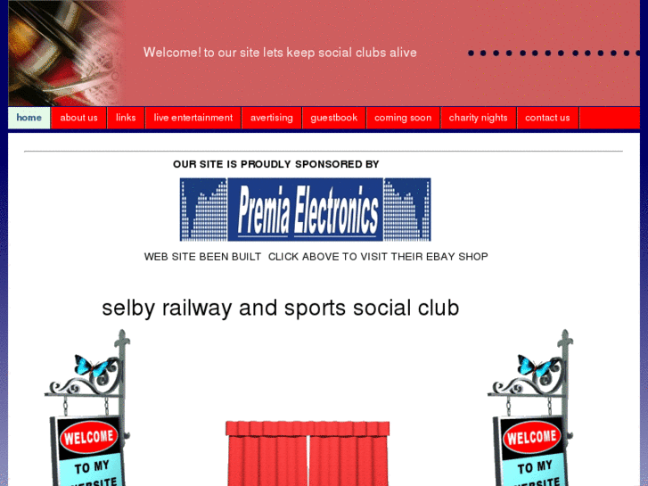 www.selbyrailwayclub.com