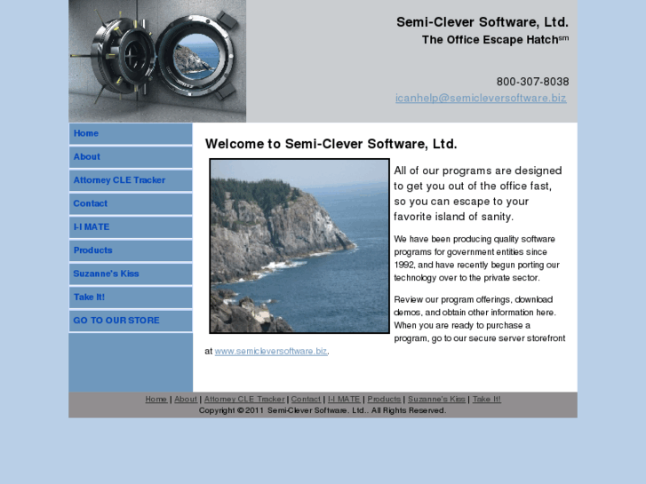 www.semicleversoftware.com