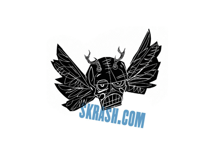 www.skrash.com