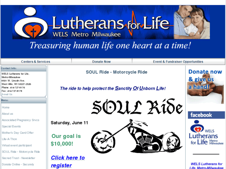 www.soulride.org