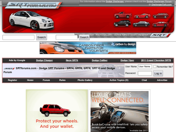 www.srt6forum.com