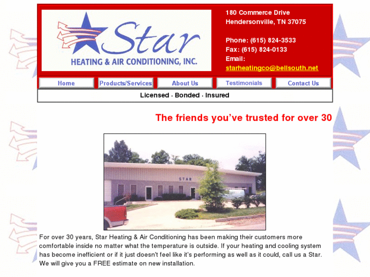 www.starheatandair.com