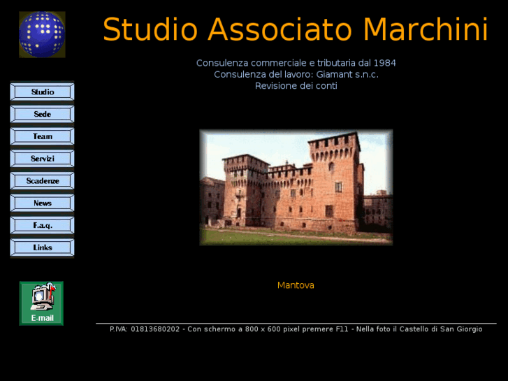 www.studiomarchini.biz