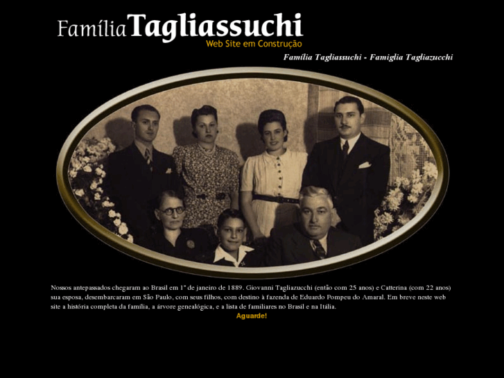 www.tagliassuchi.com