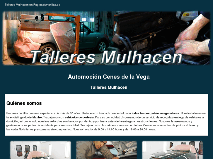 www.talleresmulhacen.com