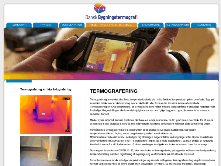 www.termografering.eu