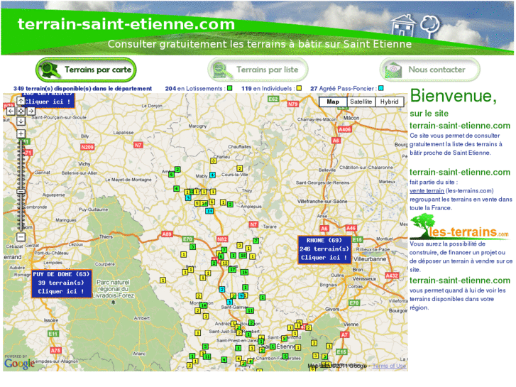 www.terrain-saint-etienne.com