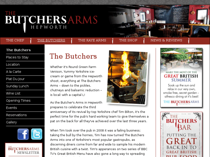 www.thebutchersarmshepworth.com