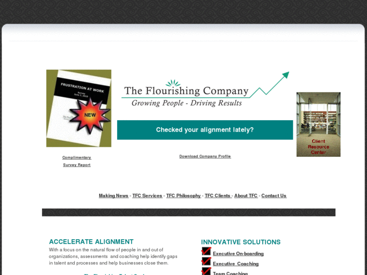 www.theflourishingcompany.com