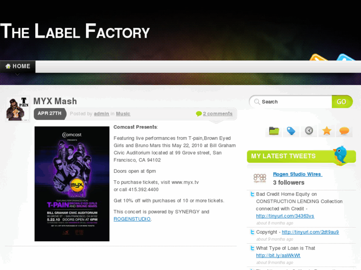 www.thelabelfactory.com