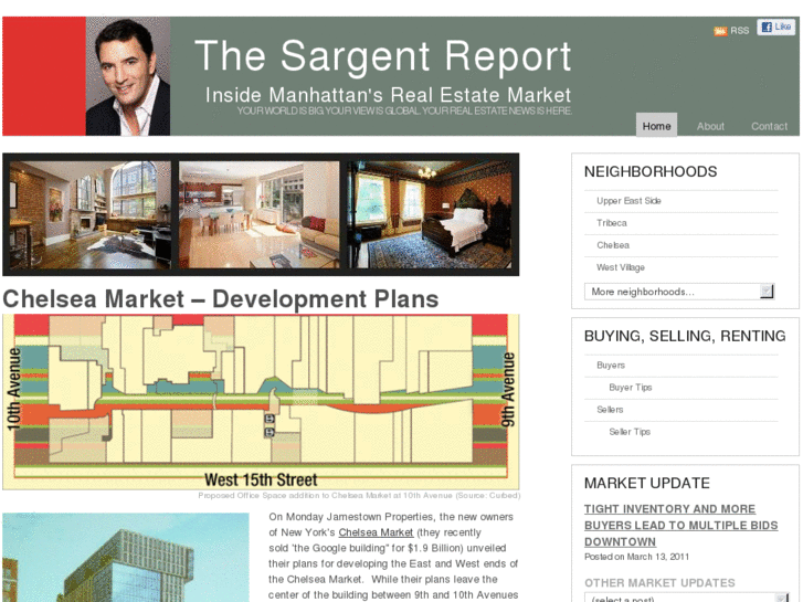 www.thesargentreport.com