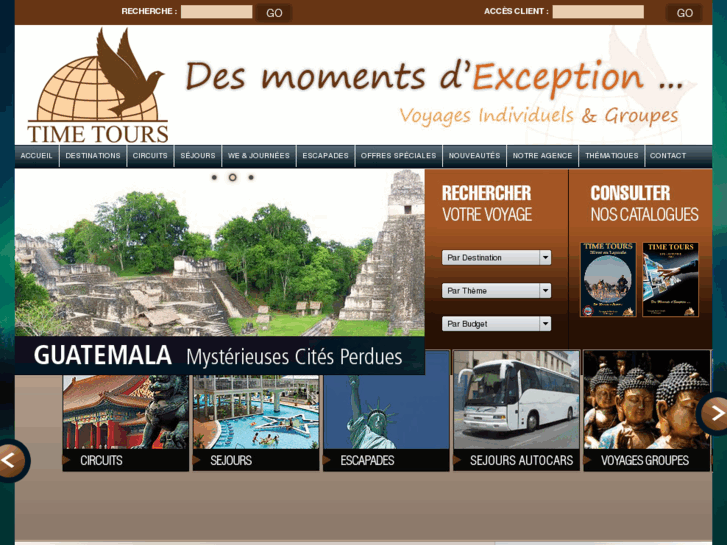 www.timetours.fr