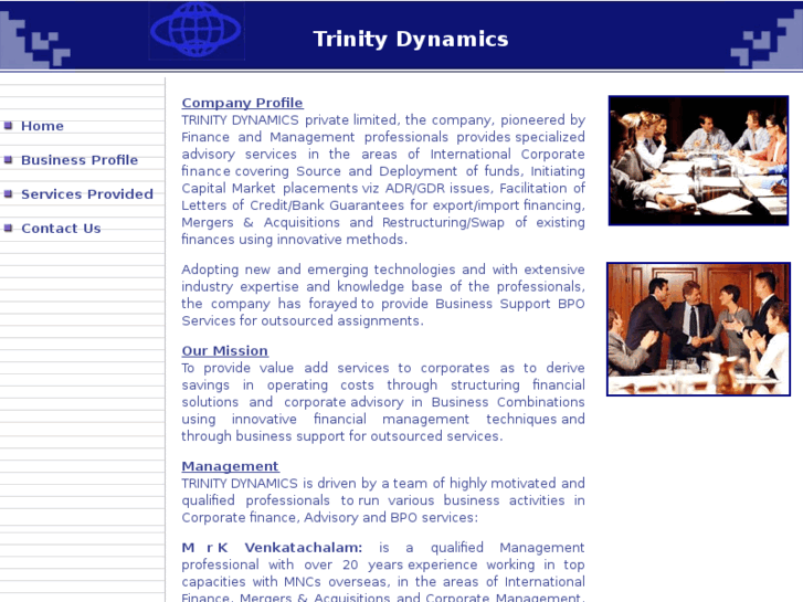 www.trinitydynamics.com