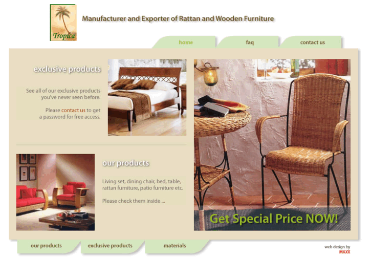 www.tropica-furniture.com