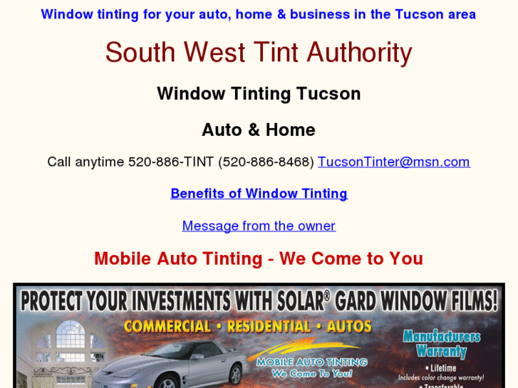 www.tucson-window-tinting.com