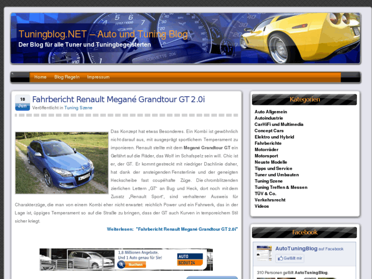www.tuningblog.net