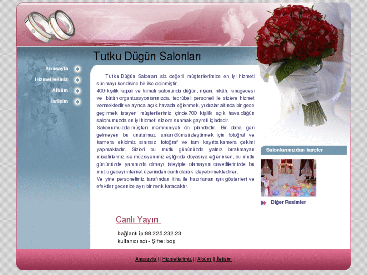 www.tutkudugunsalonlari.com