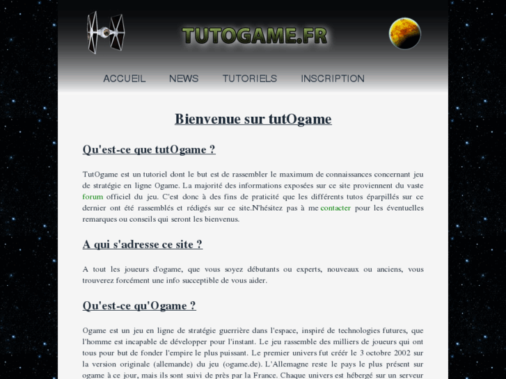 www.tutogame.com