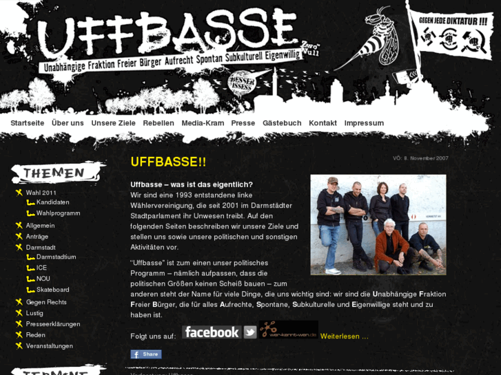 www.uffbasse-darmstadt.de