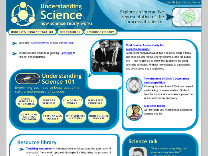 www.understandingscience.net