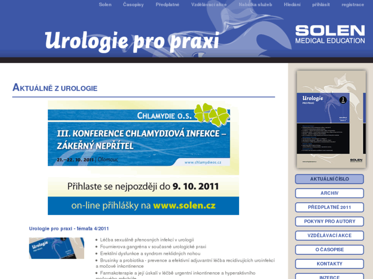 www.urologiepropraxi.cz