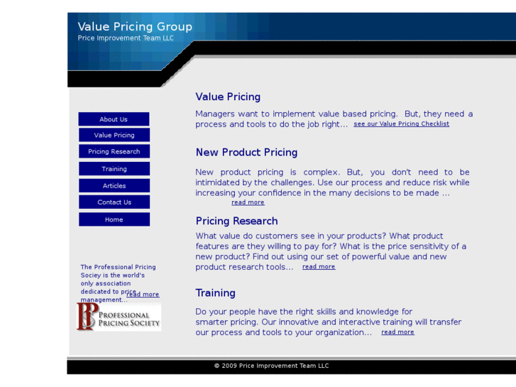 www.valuepg.com