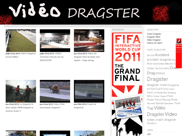 www.videodragster.com