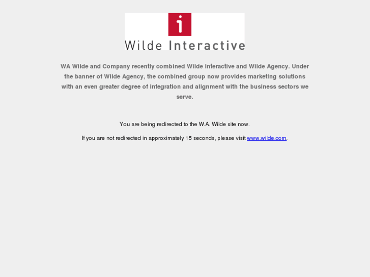 www.wildeinteractive.com