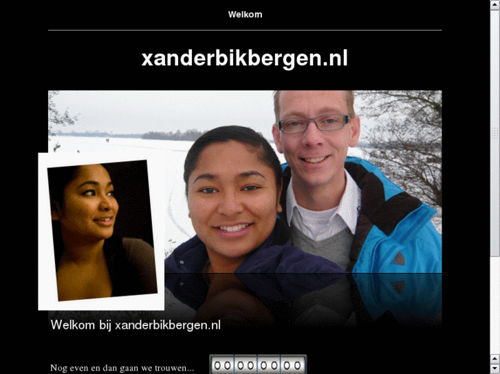 www.xanderbikbergen.com