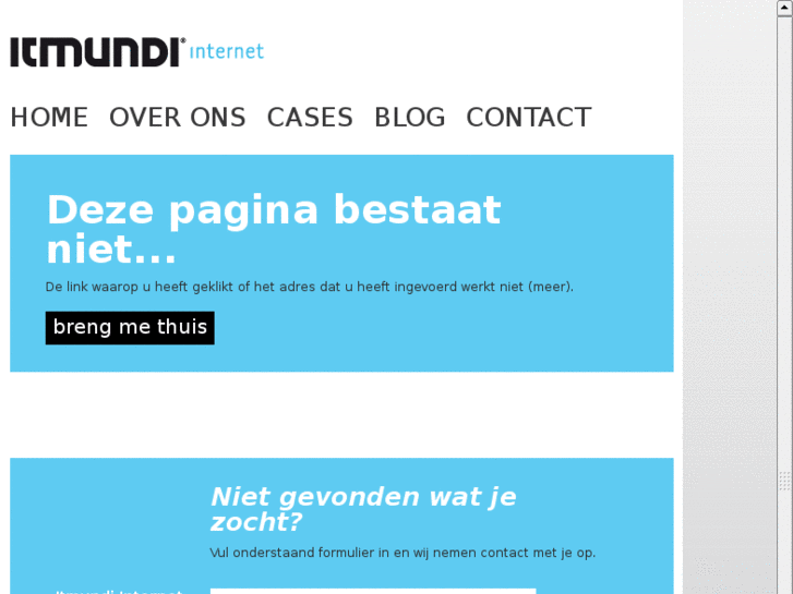 www.zorginformatie.info