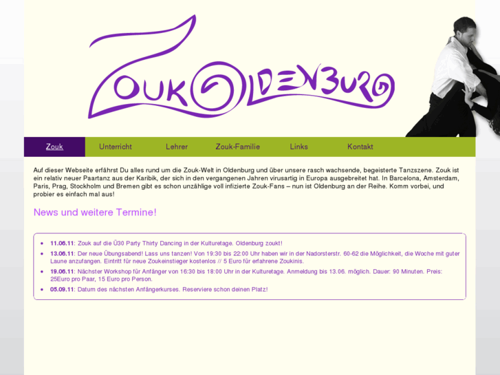 www.zouk-oldenburg.com