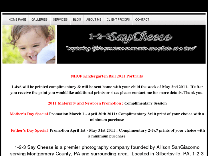 www.1-2-3saycheese.com